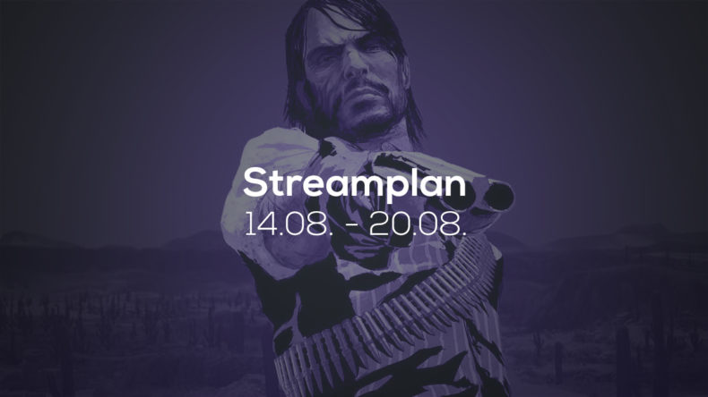 Streamplan