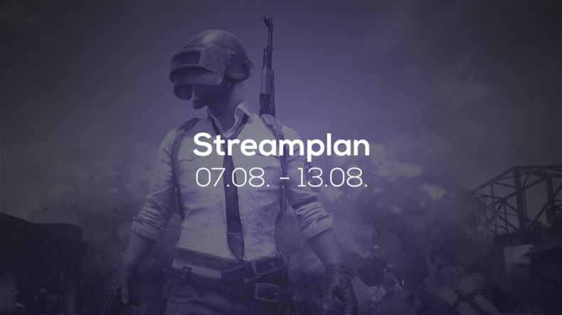 Streamplan