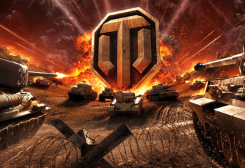 WoT-Gewinnspielwochen Relaunch