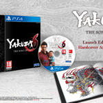 Yakuza 6