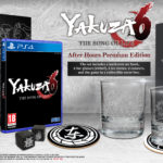 Yakuza 6
