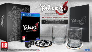 Yakuza 6