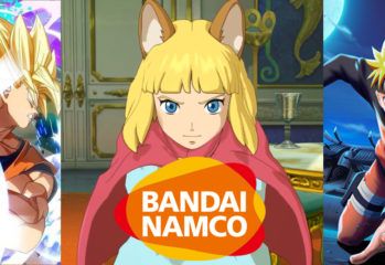 Bandai Namco