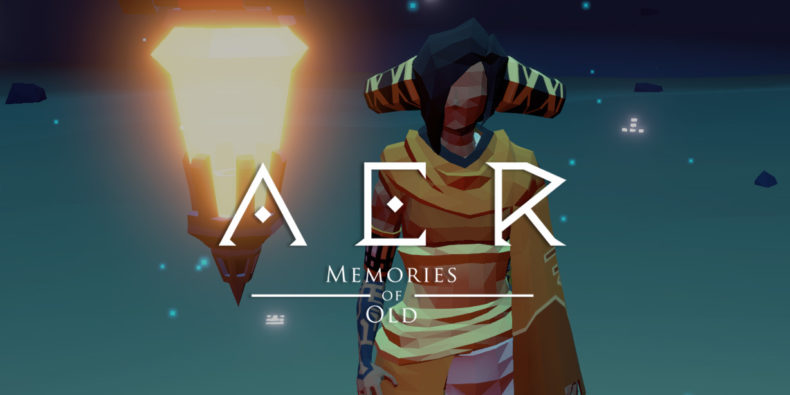 AER