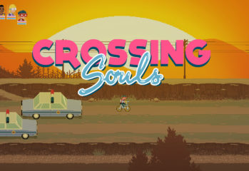 Crossing Souls