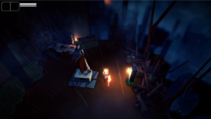 Fall of Light Screenshot