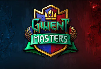 Gwent Masters