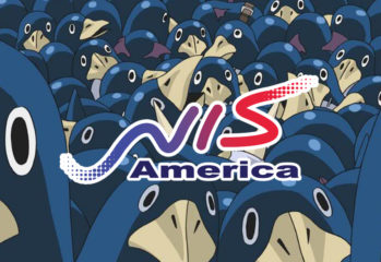 NIS America