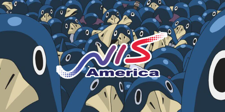 NIS America