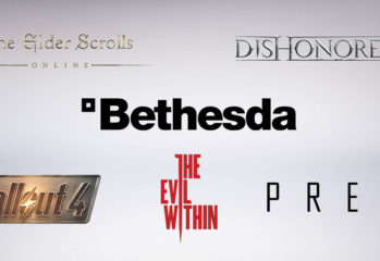 Bethesda-Gewinnspielwochen