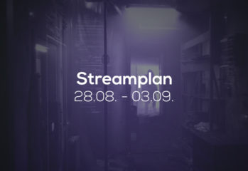 streamplan
