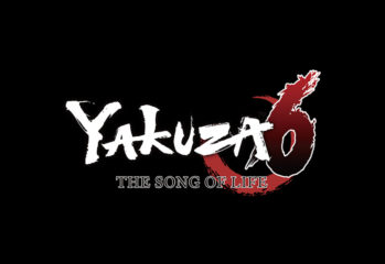 Yakuza 6: The Song of Life