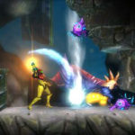 Metroid: Samus Returns