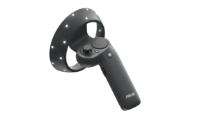 ASUS Windows Mixed Reality Headset