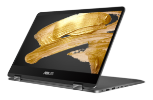 ZenBook Flip 14