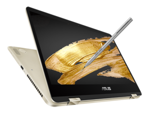 ZenBook Flip 14