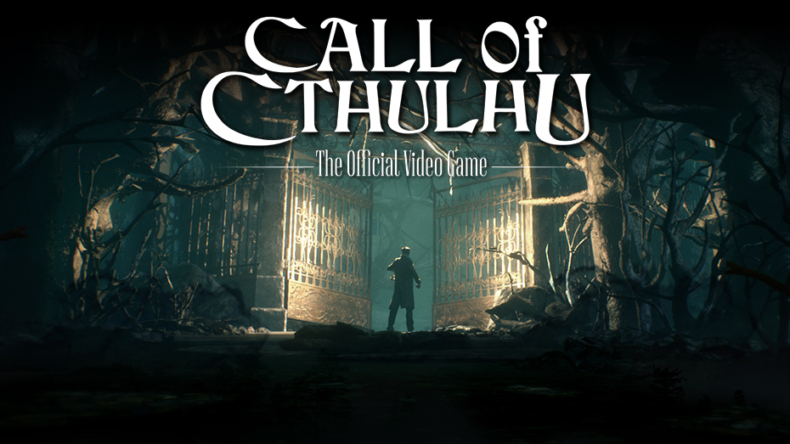 Call of Cthullu