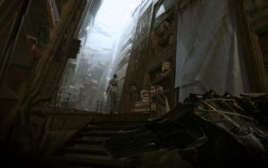 Dishonored: Der Tod des Outsiders-07