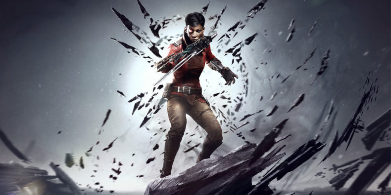 Dishonored: Der Tod des Outsiders
