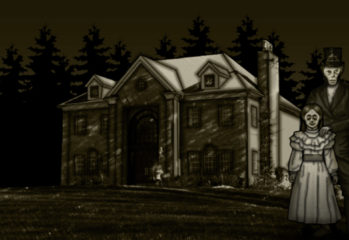 Forgotten Hill Memento-Artikelbild