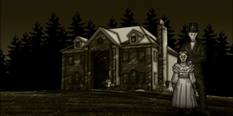Forgotten Hill Memento-Artikelbild