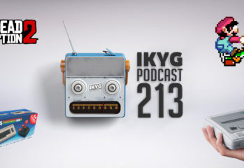 IKYG-Podcast: Folge 213