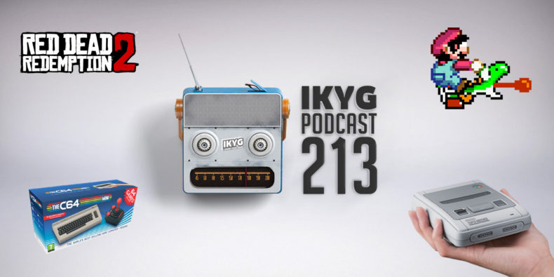 IKYG-Podcast: Folge 213