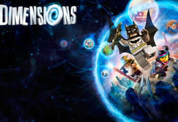 LEGO Dimensions-Artikelbild