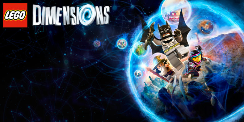 LEGO Dimensions-Artikelbild
