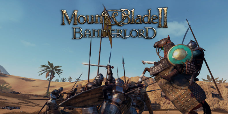 Mount & Blade II: Bannerlord