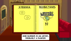 Nine Deaths Cat-02