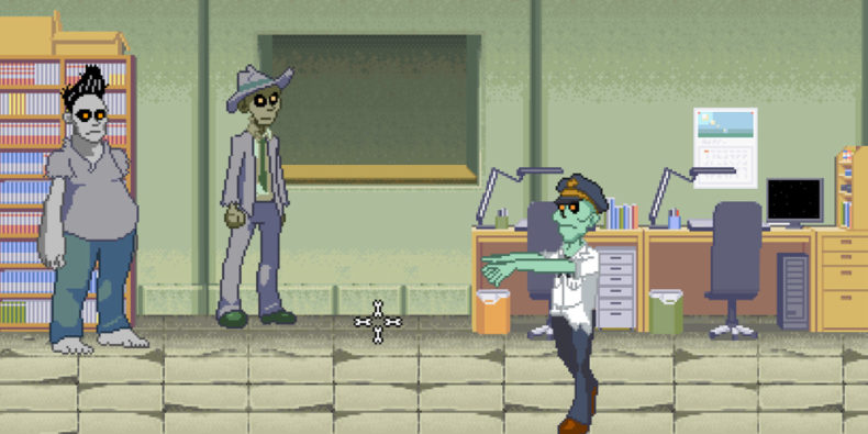 Nine Deaths Cat-Artikelbild