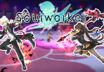 SoulWorker