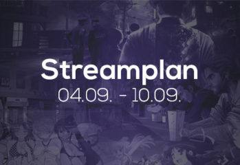 Streamplan KW 36 2017