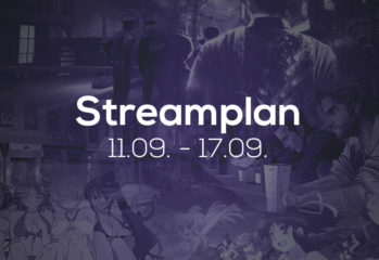 Streamplan KW 37 2017
