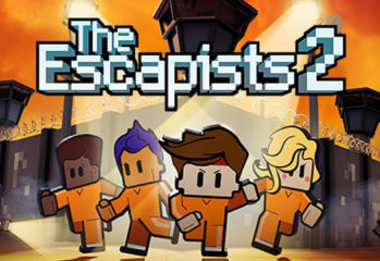 The Escapists 2-Artikelbild