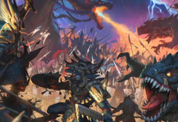Total War Warhammer II-Artikelbild