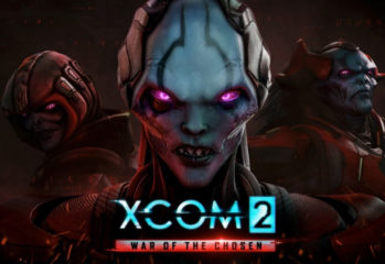 XCOM 2: War of the Chosen