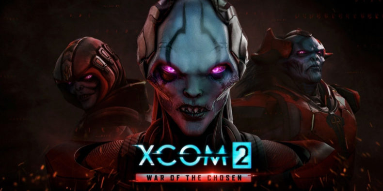XCOM 2: War of the Chosen