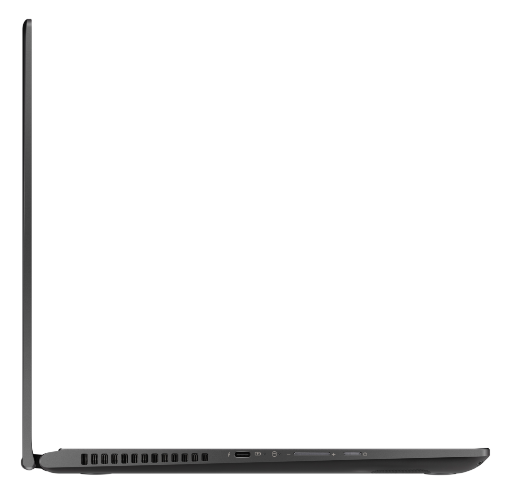 ZenBook Flip 15