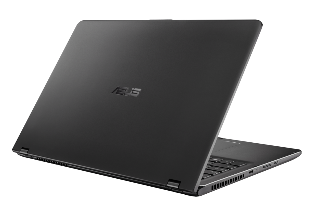 ZenBook Flip 15