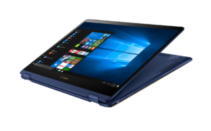 ASUS ZenBook Flip S