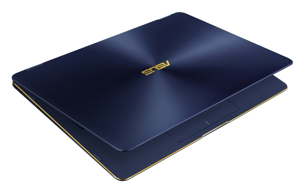 ASUS ZenBook Flip S