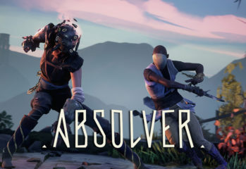 Absolver