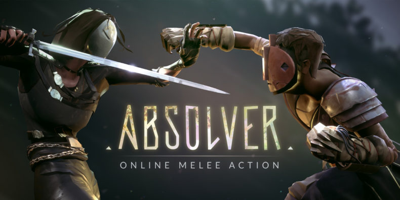 Gut gekämpft und halb verloren – Absolver Absolver