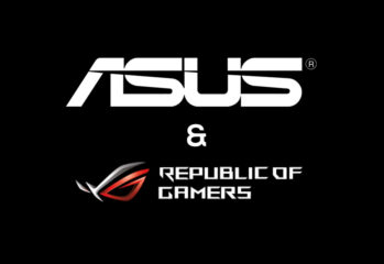 ASUS und Republic of Gamers
