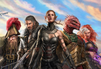 Divinity: Original Sin 2