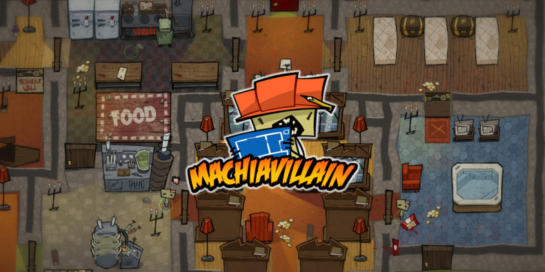 Machiavillain