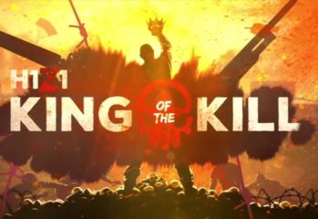 H1Z1: King of the Kill