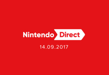 Nintendo Direct